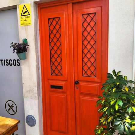 F G M 33 Apartment Coimbra Exterior photo