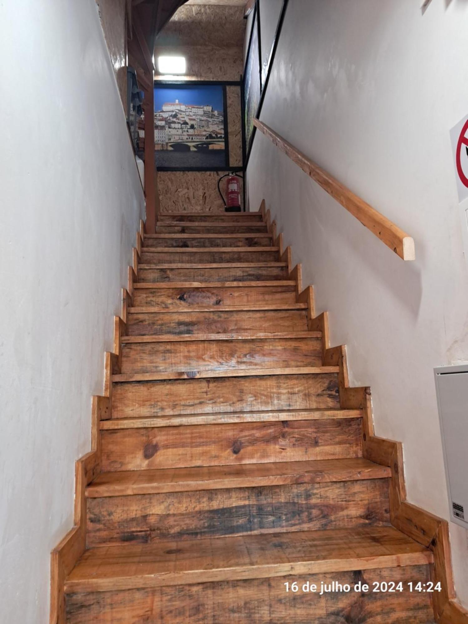 F G M 33 Apartment Coimbra Exterior photo