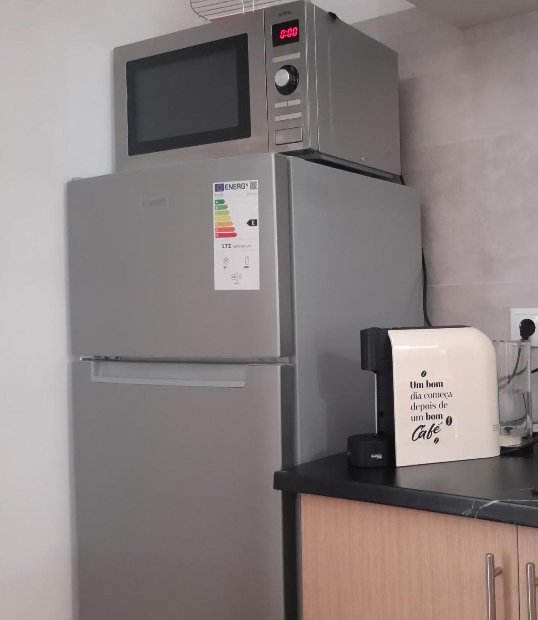 F G M 33 Apartment Coimbra Exterior photo