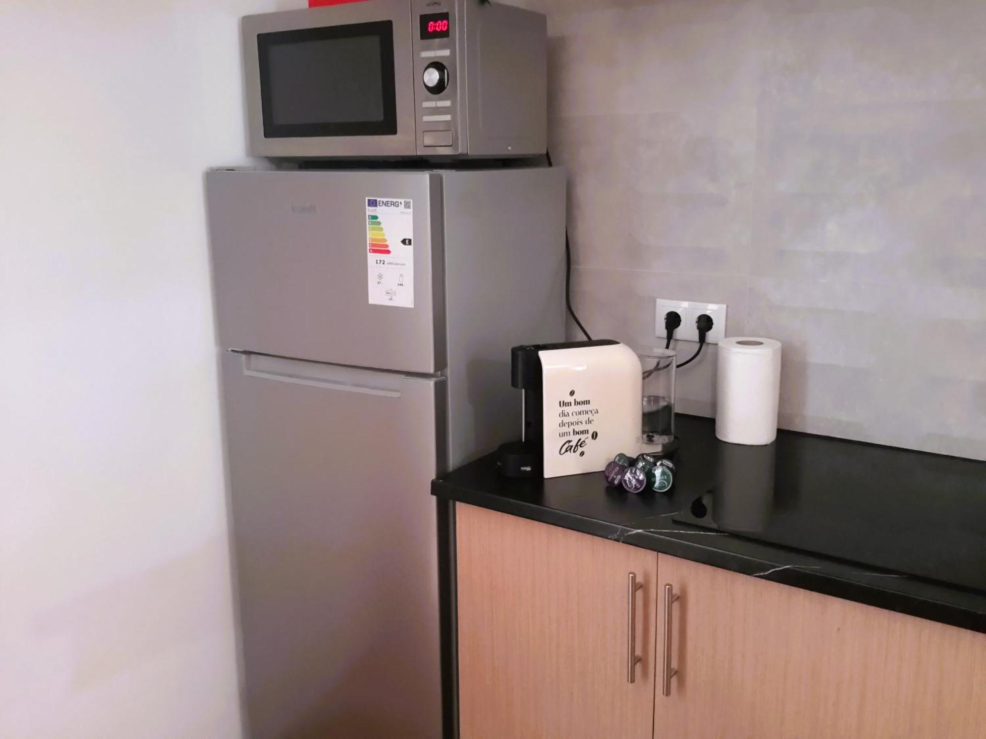 F G M 33 Apartment Coimbra Exterior photo